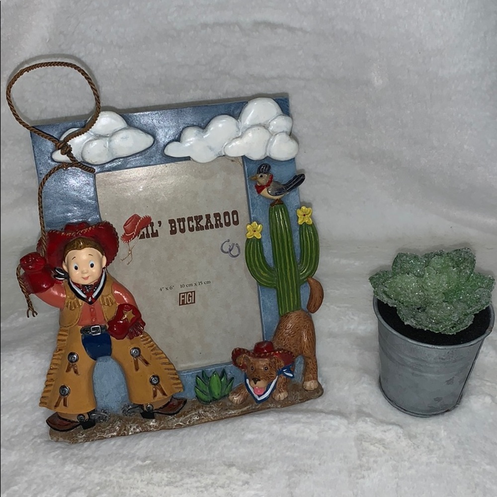 Picture Frame - Picture 3 of 9
